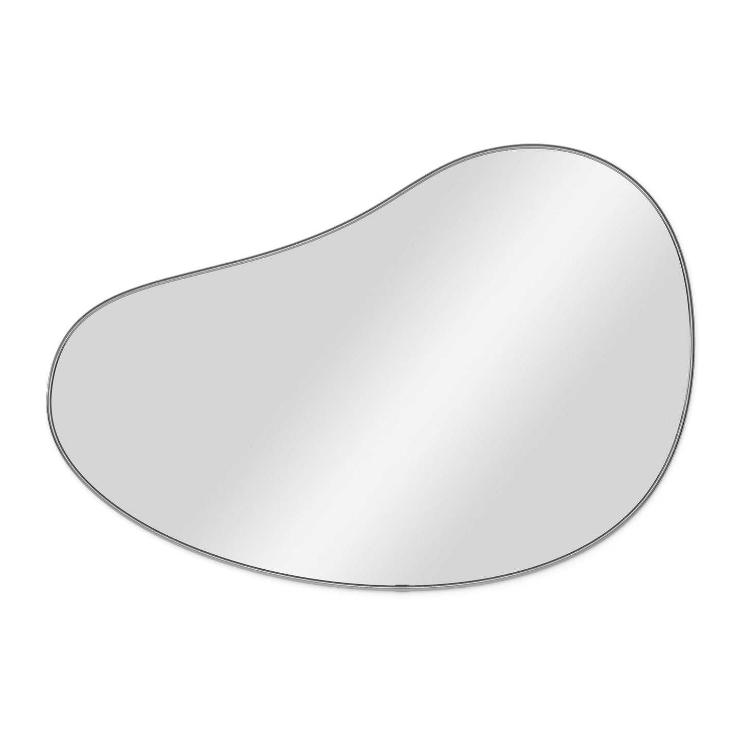 Umbra Hubba Pebble Mirror