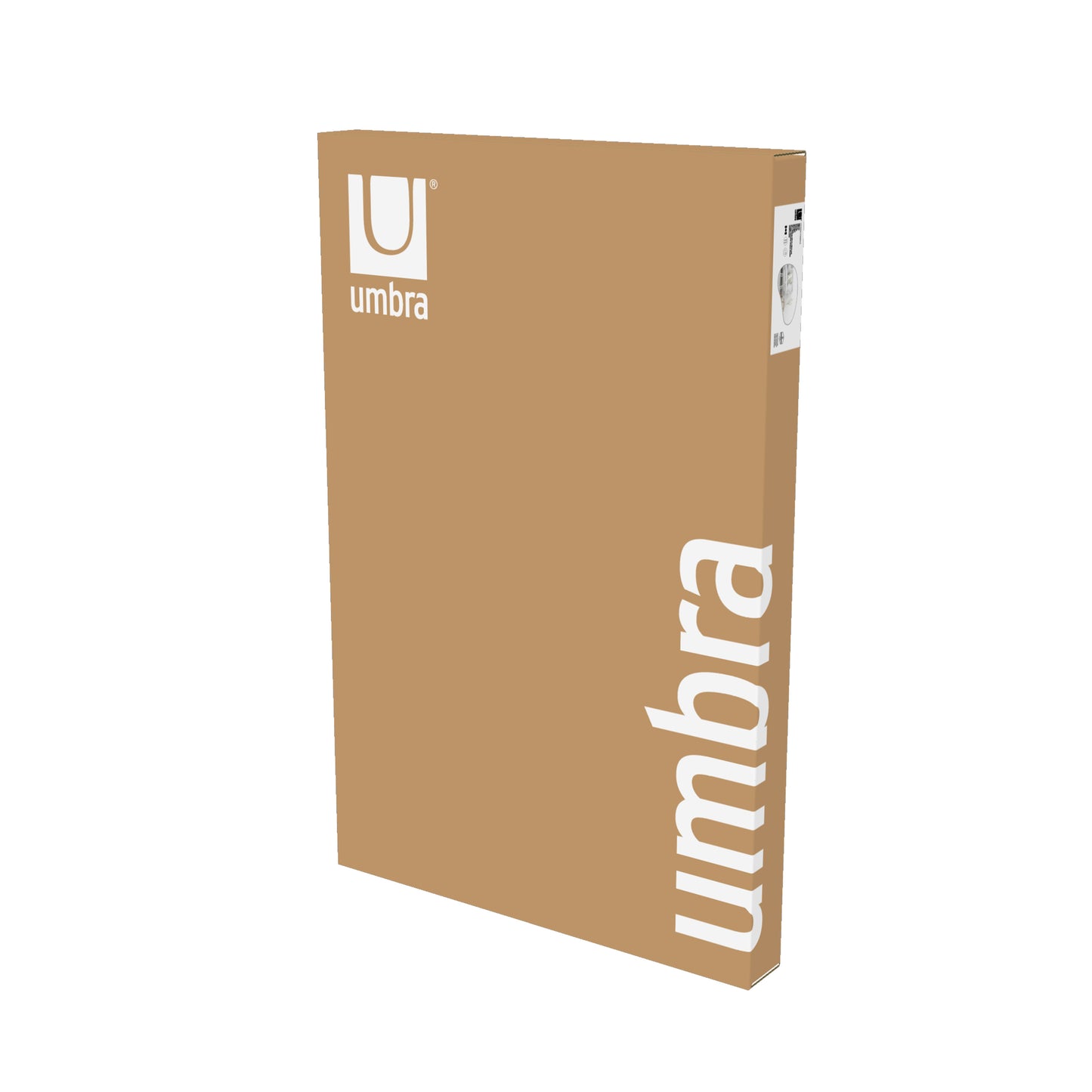 Umbra Hubba Pebble Mirror