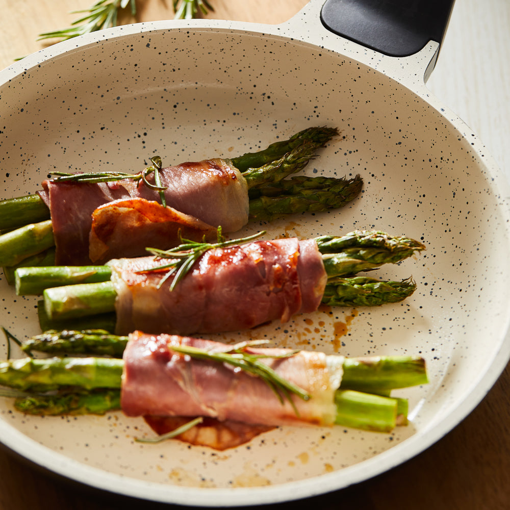 Baccarat Ceramix Fry Pan 20cm