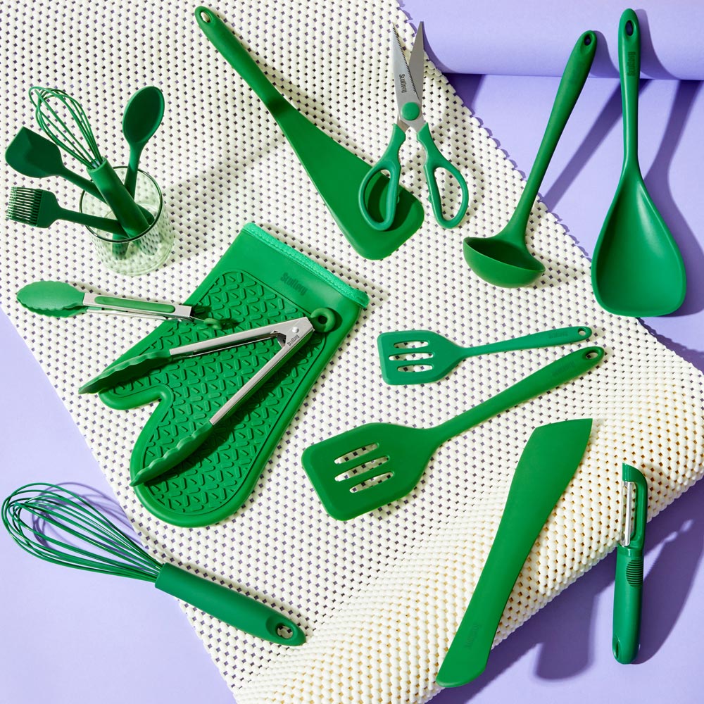 Scullery Kolori Swivel Peeler