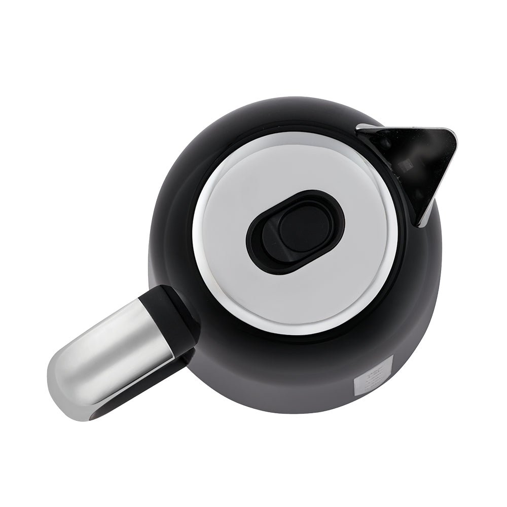 Baccarat The Smart Boil Kettle 1.7L Black