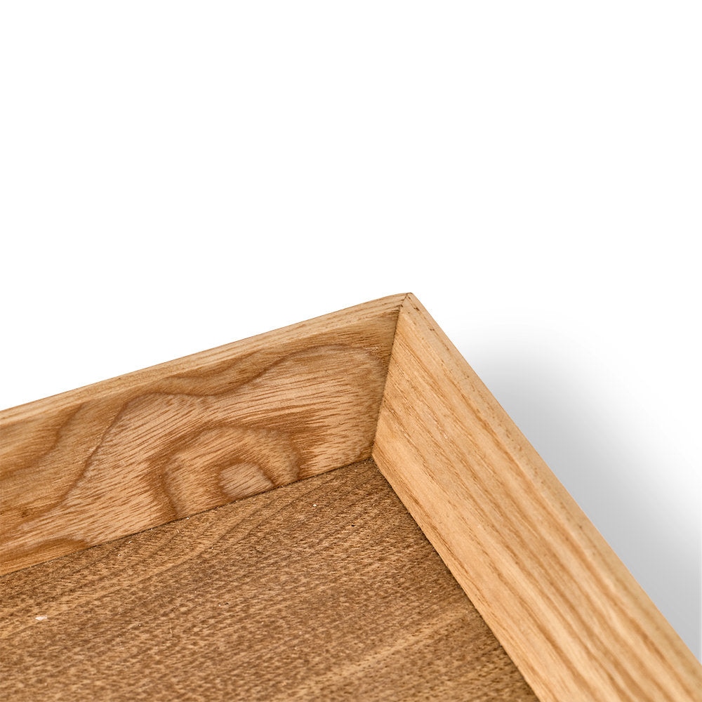 Salt & Pepper Jai Serving Tray 45x33cm