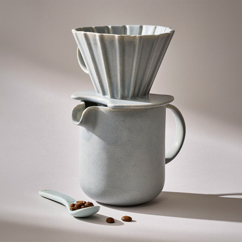 Salt & Pepper Kit Coffee Pour Over Set 500ml