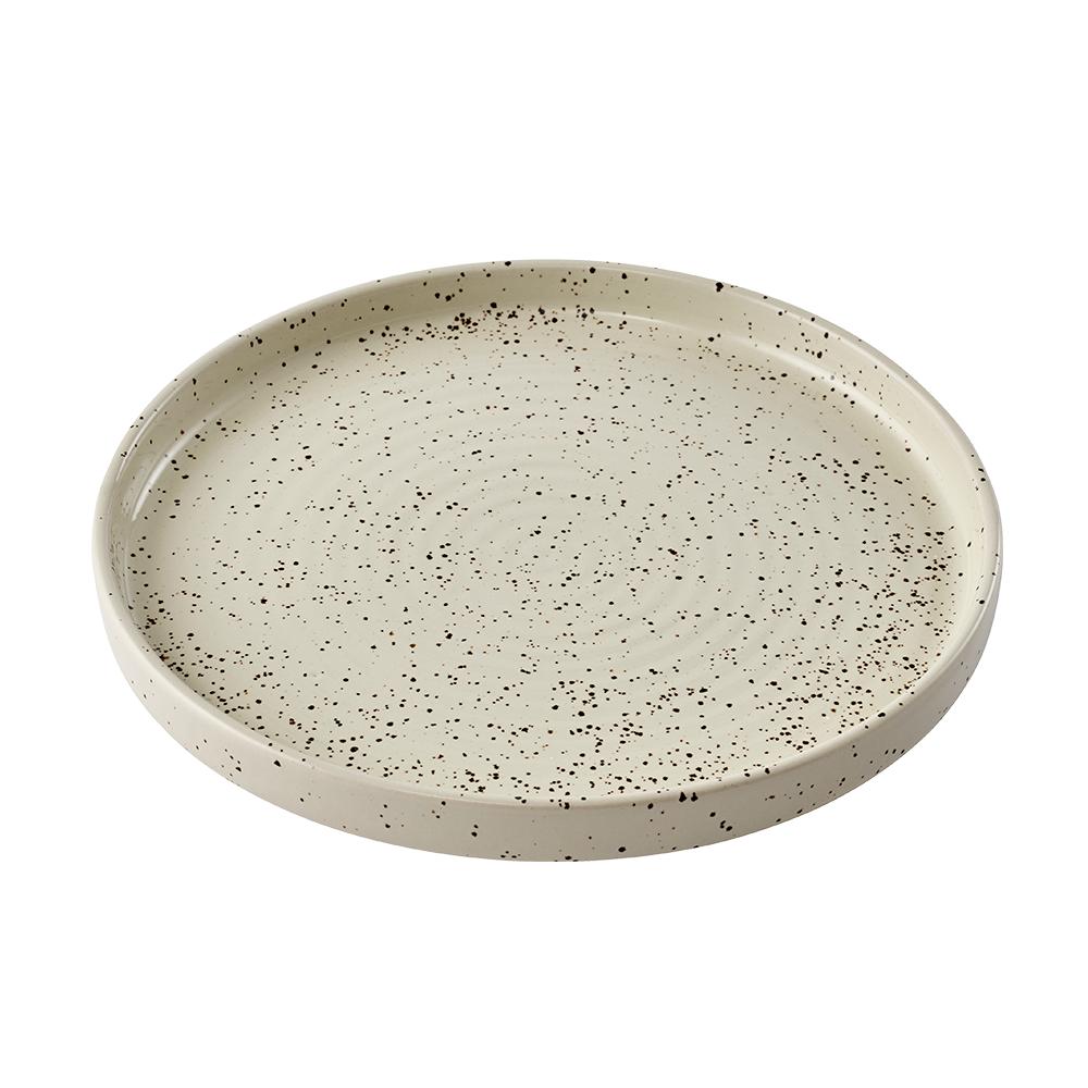 Alex Liddy Rustica Plate 21cm