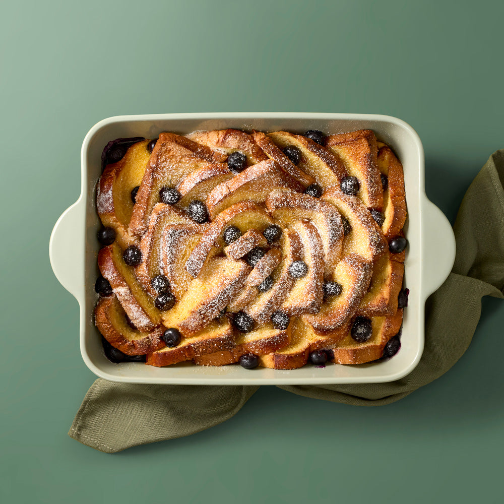 OvenBake Lasagne Dish 4L Eucalyptus