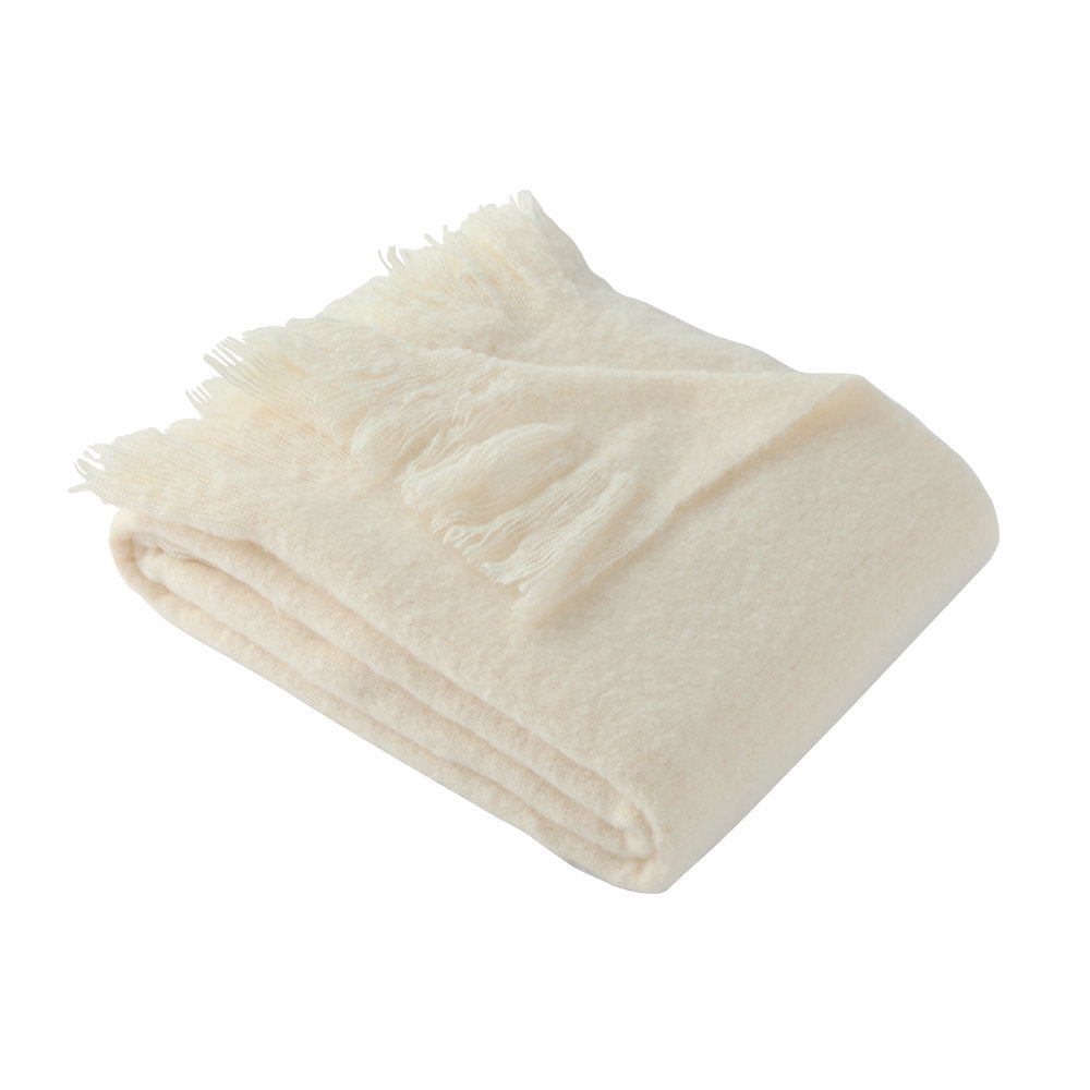 Adorn Living Glasgow Throw