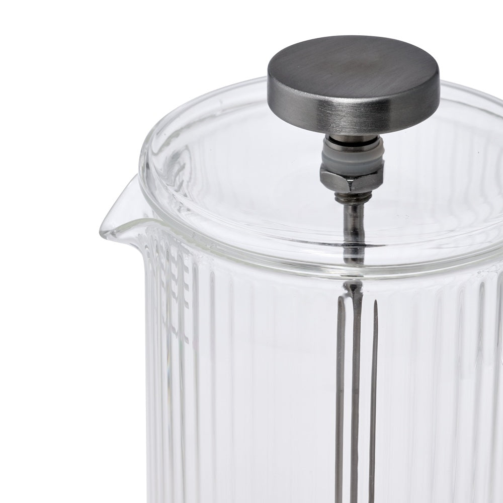 Salt & Pepper Brew Coffee Press 4 Cup 600ml
