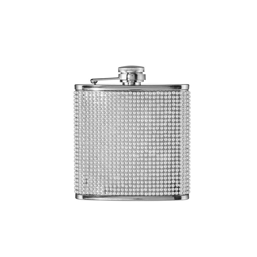 Cellar Premium Luxe Hip Flask - Surprise Style Selection