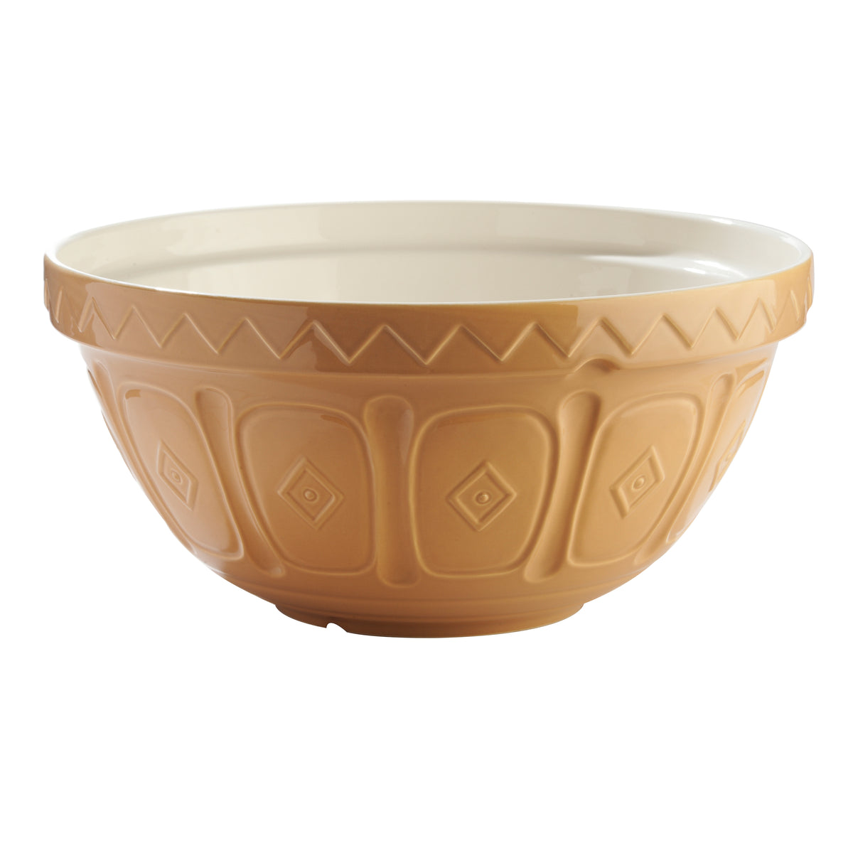 Mason Cash Cane Mixing Bowl 5L