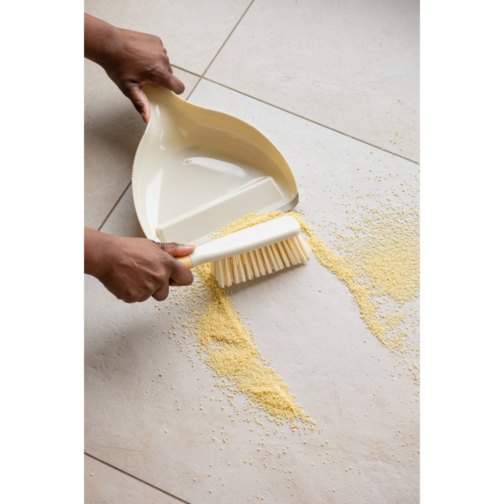 Full Circle Daily Sweep Dustpan & Brush Set