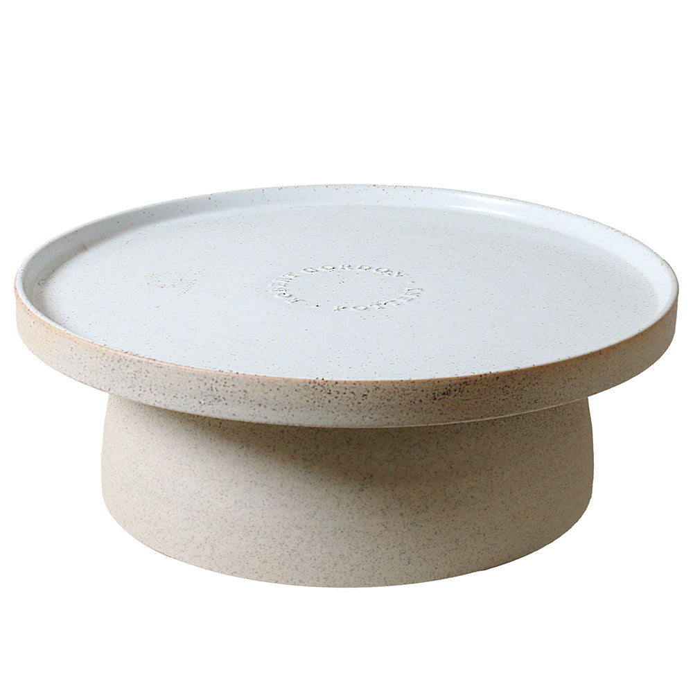 Robert Gordon Garden To Table Cake Stand