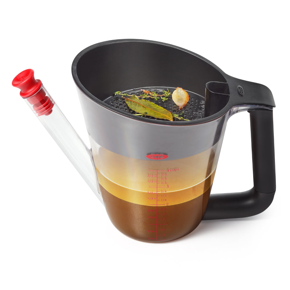 OXO 4 Cup Fat Separator