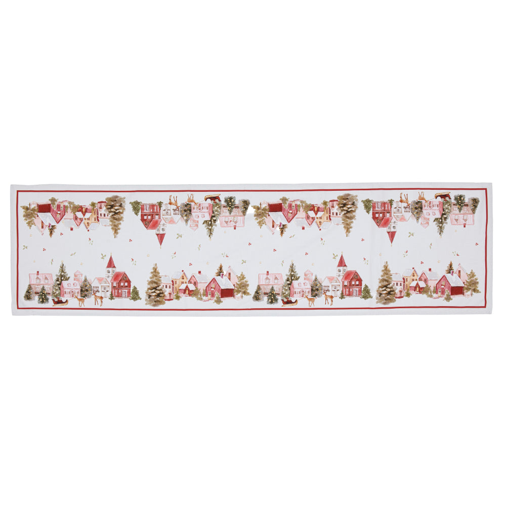 Ashdene Hollybrook Table Runner