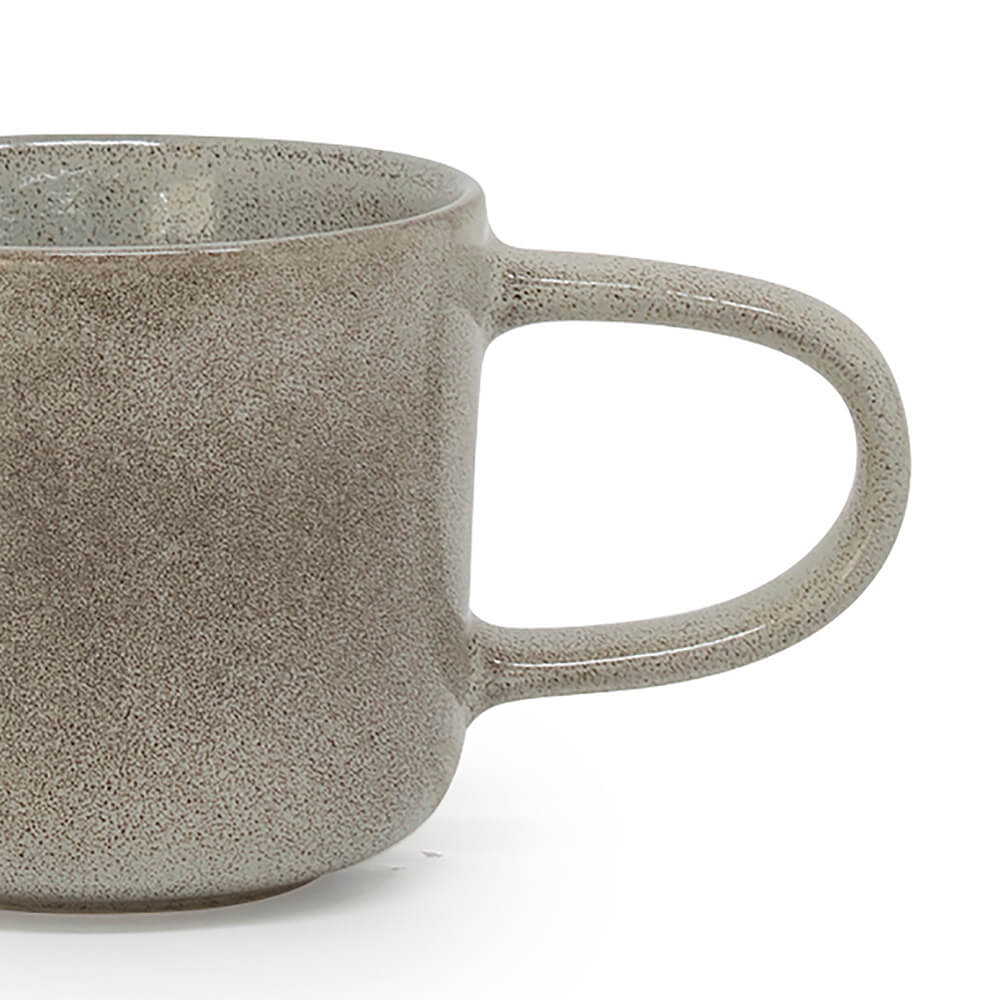 Salt & Pepper Relic Mugs 350mL - Set of 6