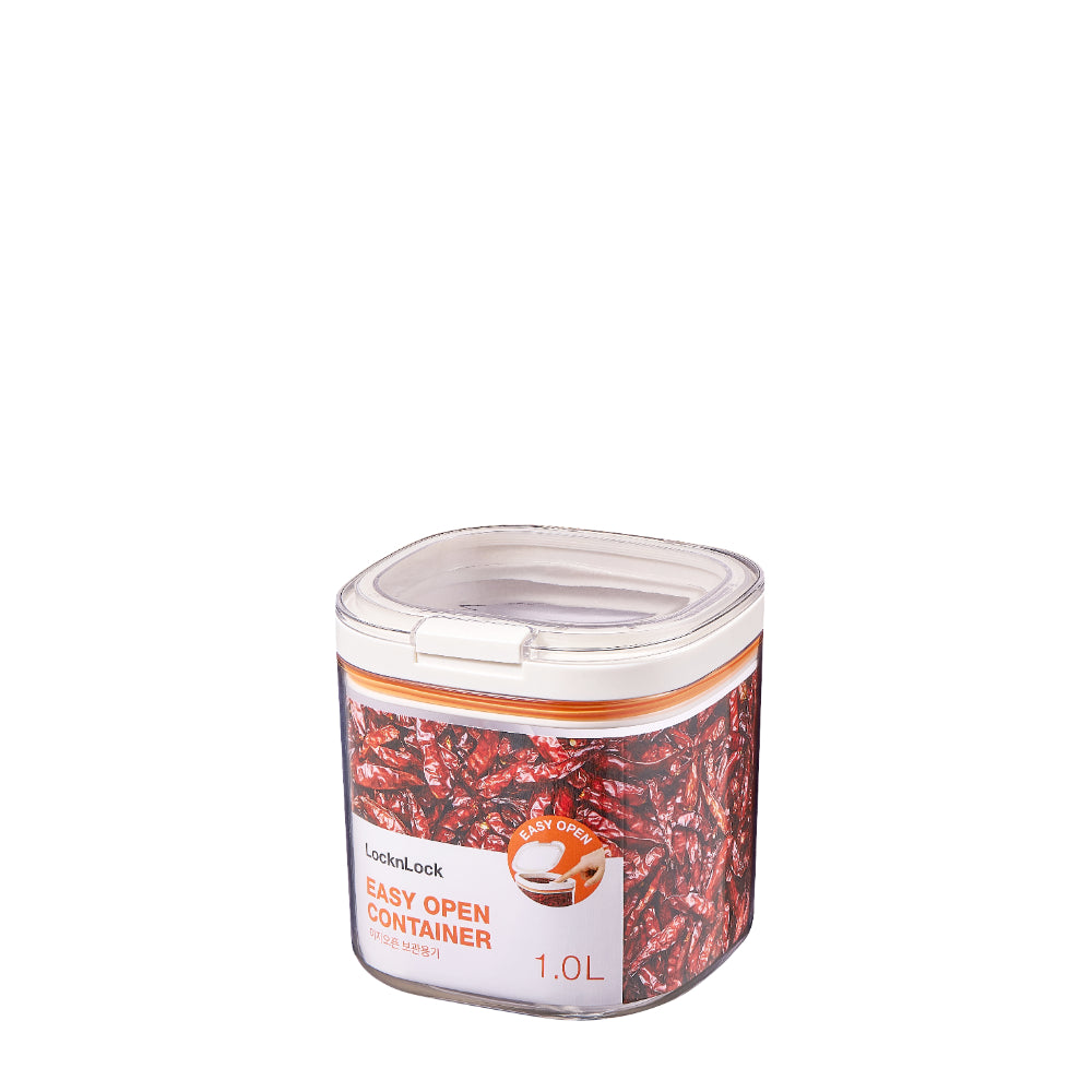 LocknLock Easy Open Container 1.0L