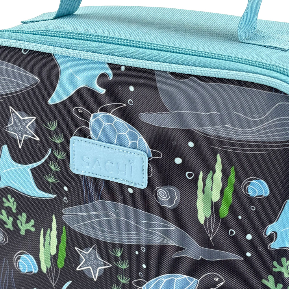 Sachi Style 228 Insulated Junior XL Lunch Bag