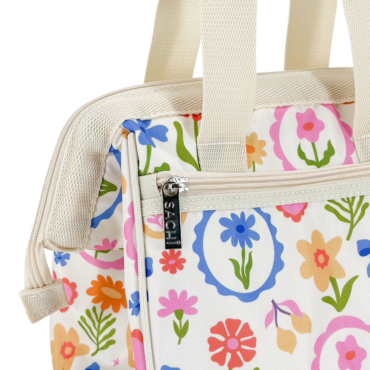 Sachi Style 34 Insulated Lunch Bag