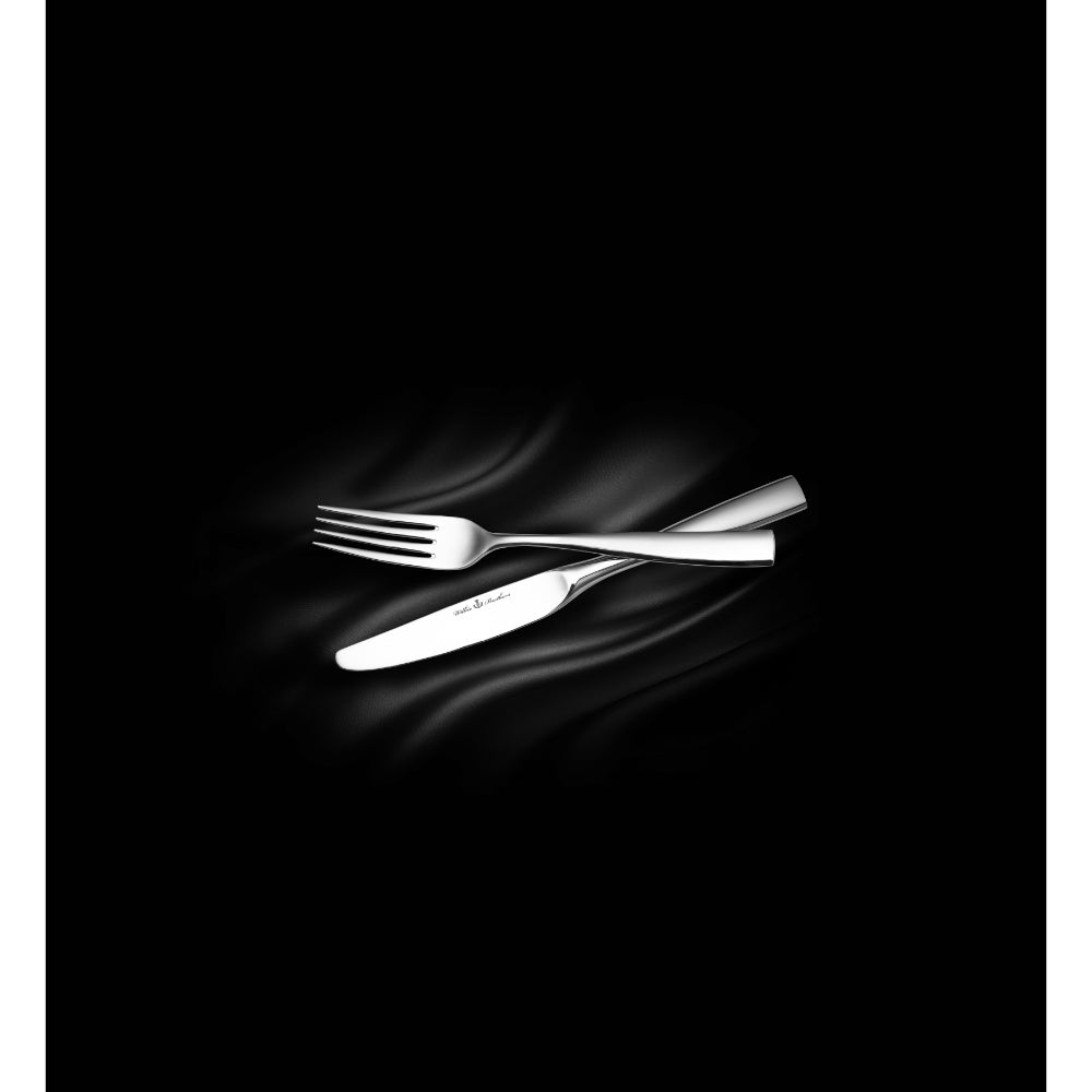 Wilkie Brothers 42 Piece Hartford Cutlery Set