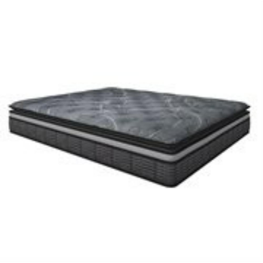 Cloud Zone Double Layer Pocket Spring Mattress