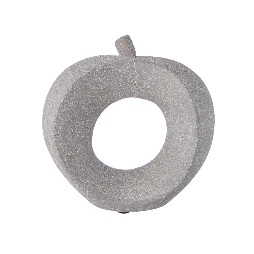 Amalfi Apple Sculpture
