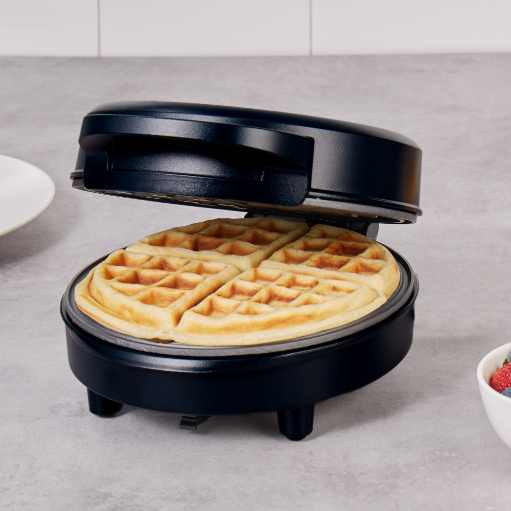 Davis & Waddell Electric Waffle Maker