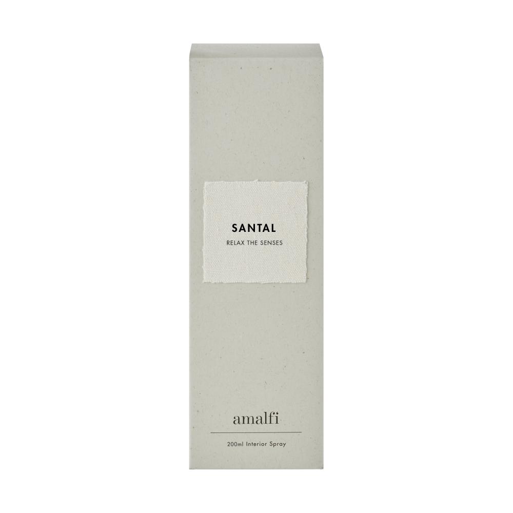 Amalfi Santal Interior Spray 200ml