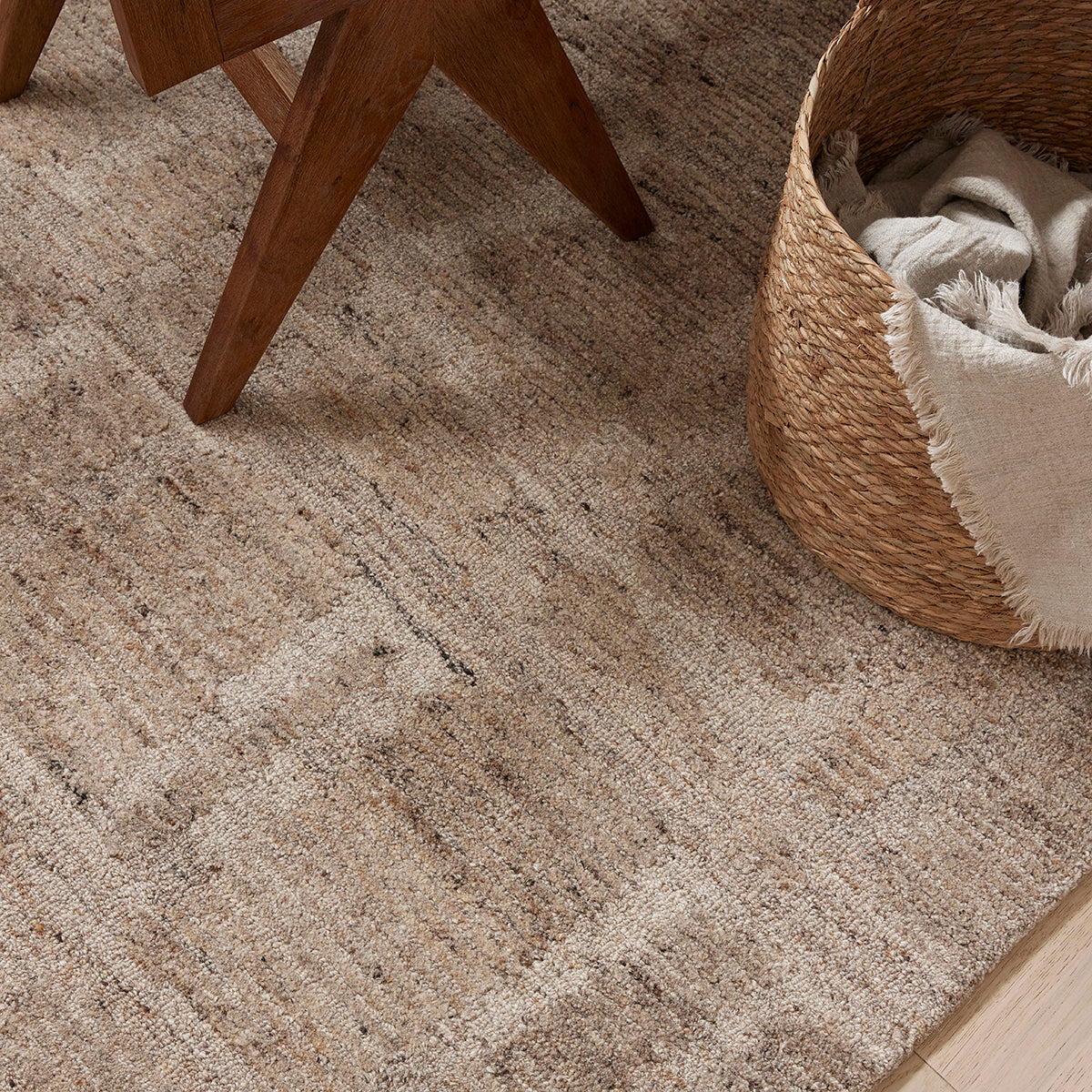 Alisa & Lysandra Dune Rug