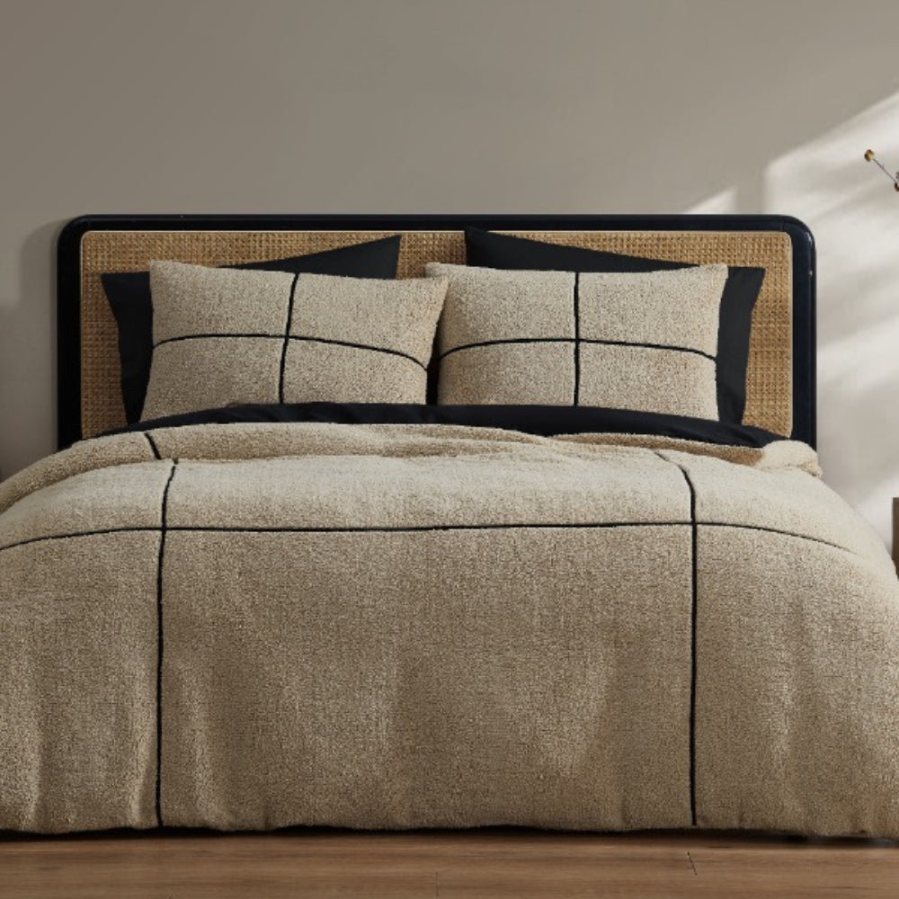 Ardor Makai Quilt Cover Set