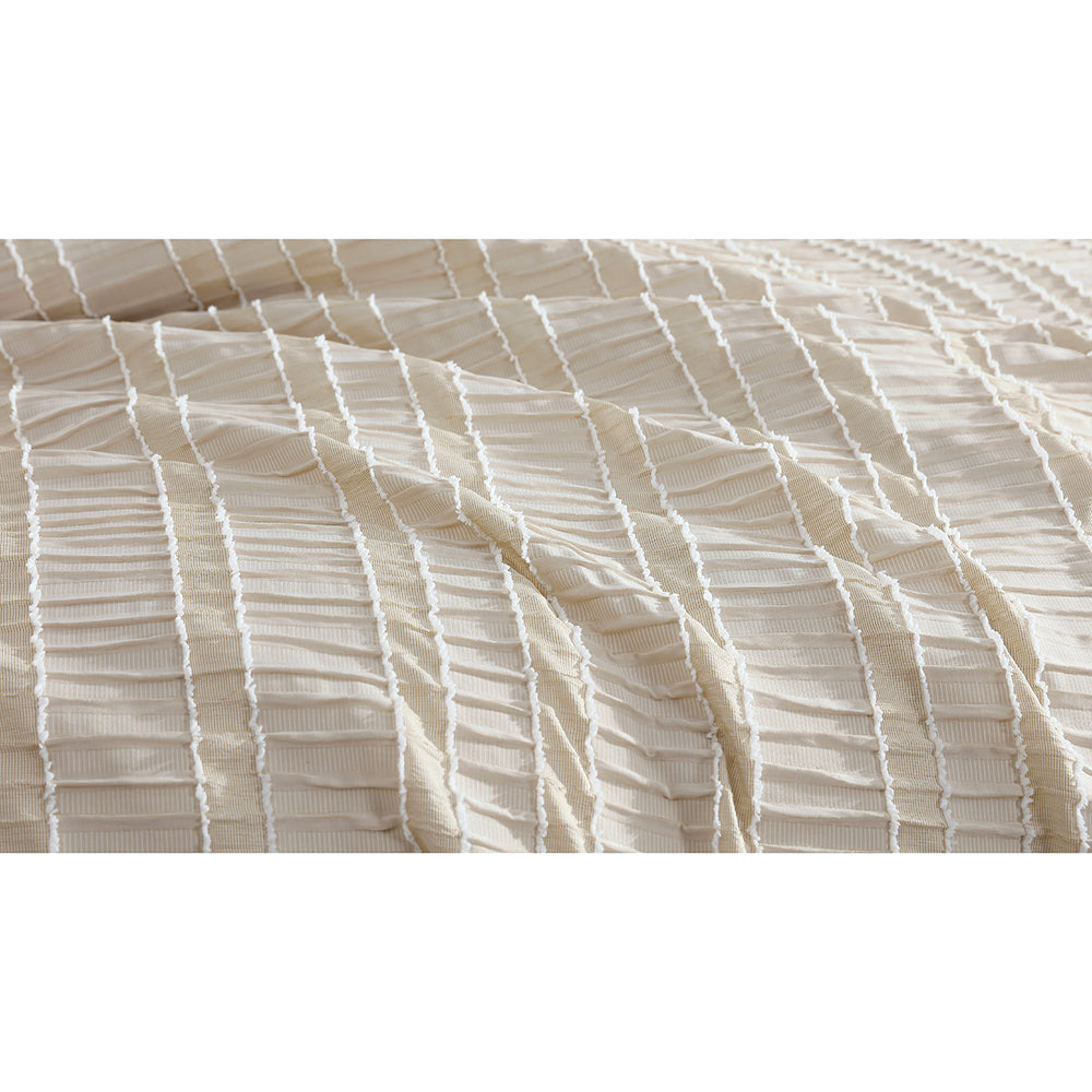 Ardor Miles Quilt Cover Set