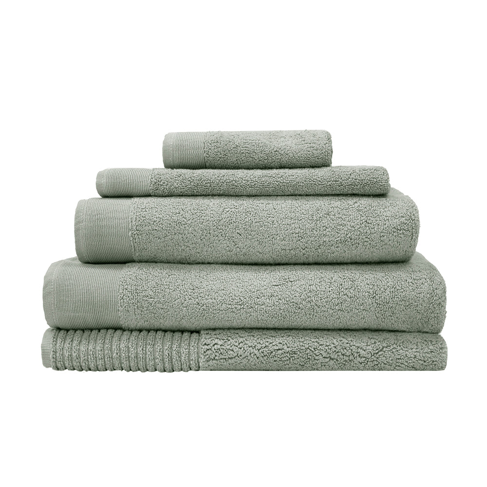 Bambury Elvire Set of 2 Bath Mats