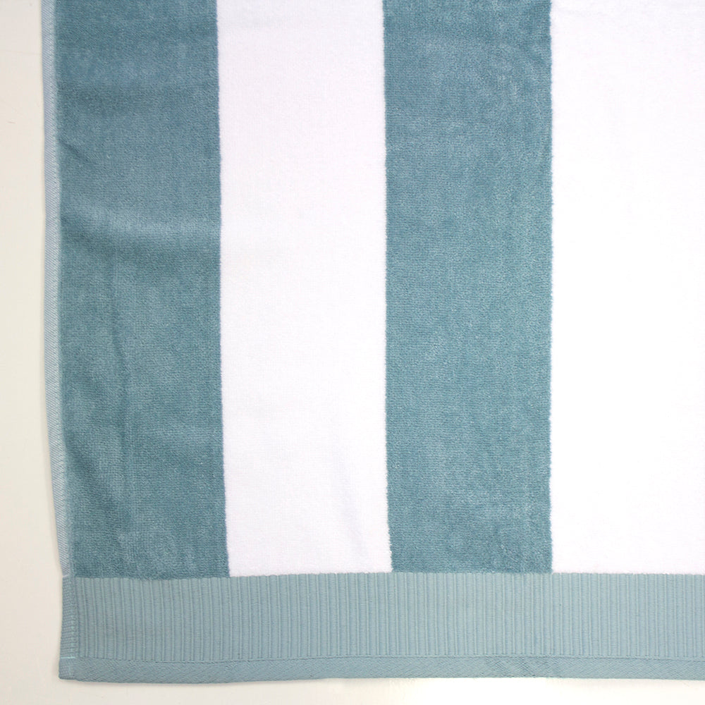 Bambury Classic Stripe Beach Towel
