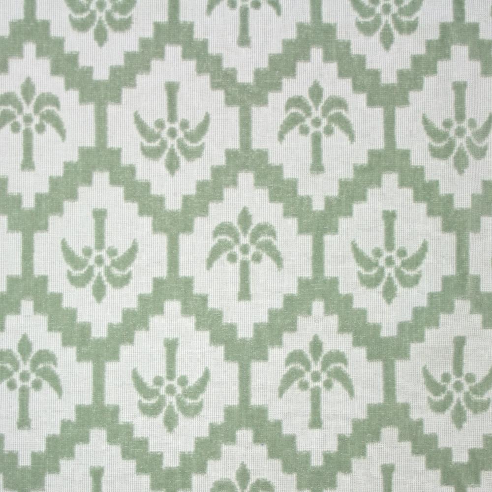 Bambury Cocos Kids palm print