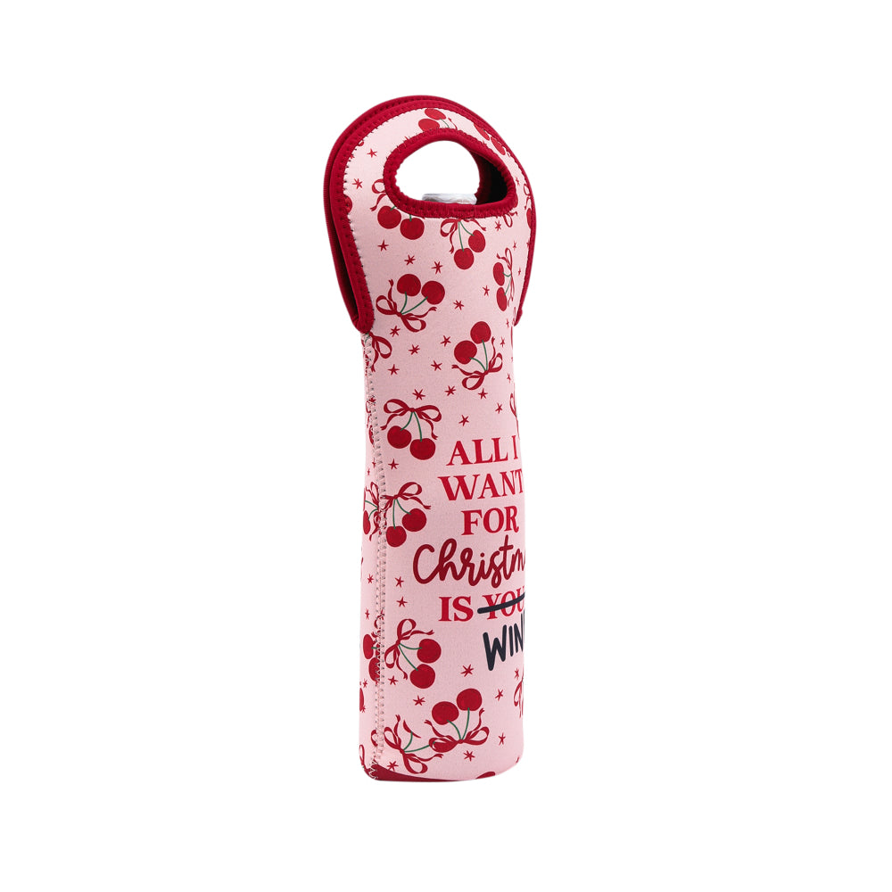 Splosh Christmas Wine Cooler