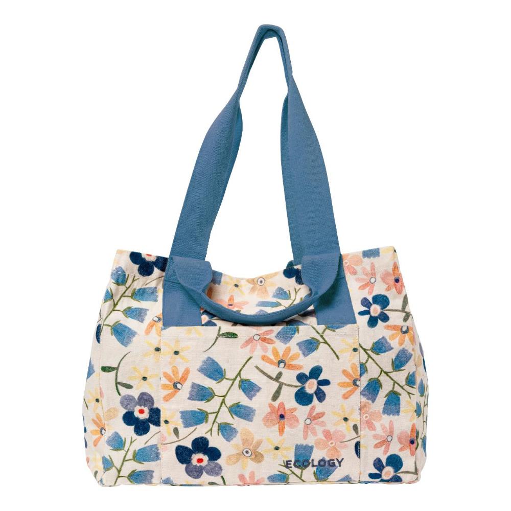 Ecology Voyage Tote Bag Small
