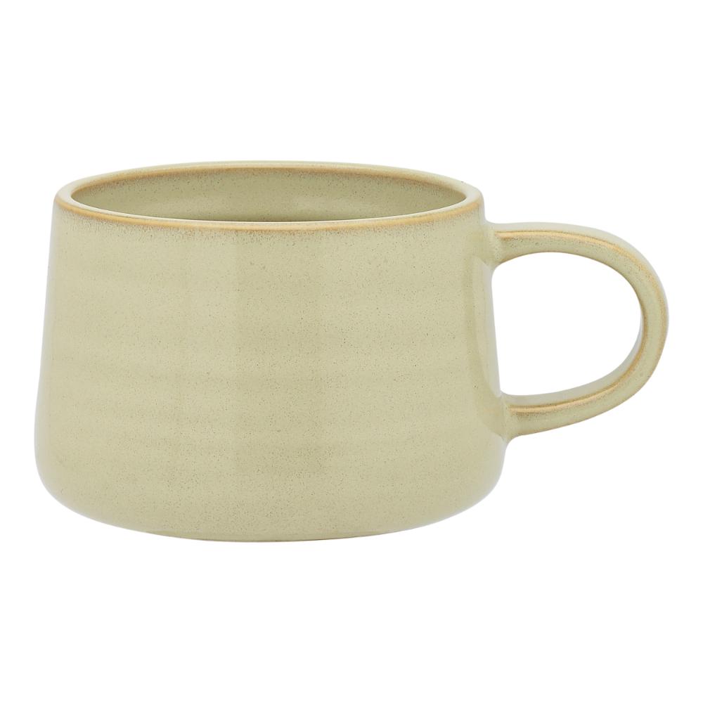 Ecology Ottawa Set of 4 Mugs 365ml Multicolour