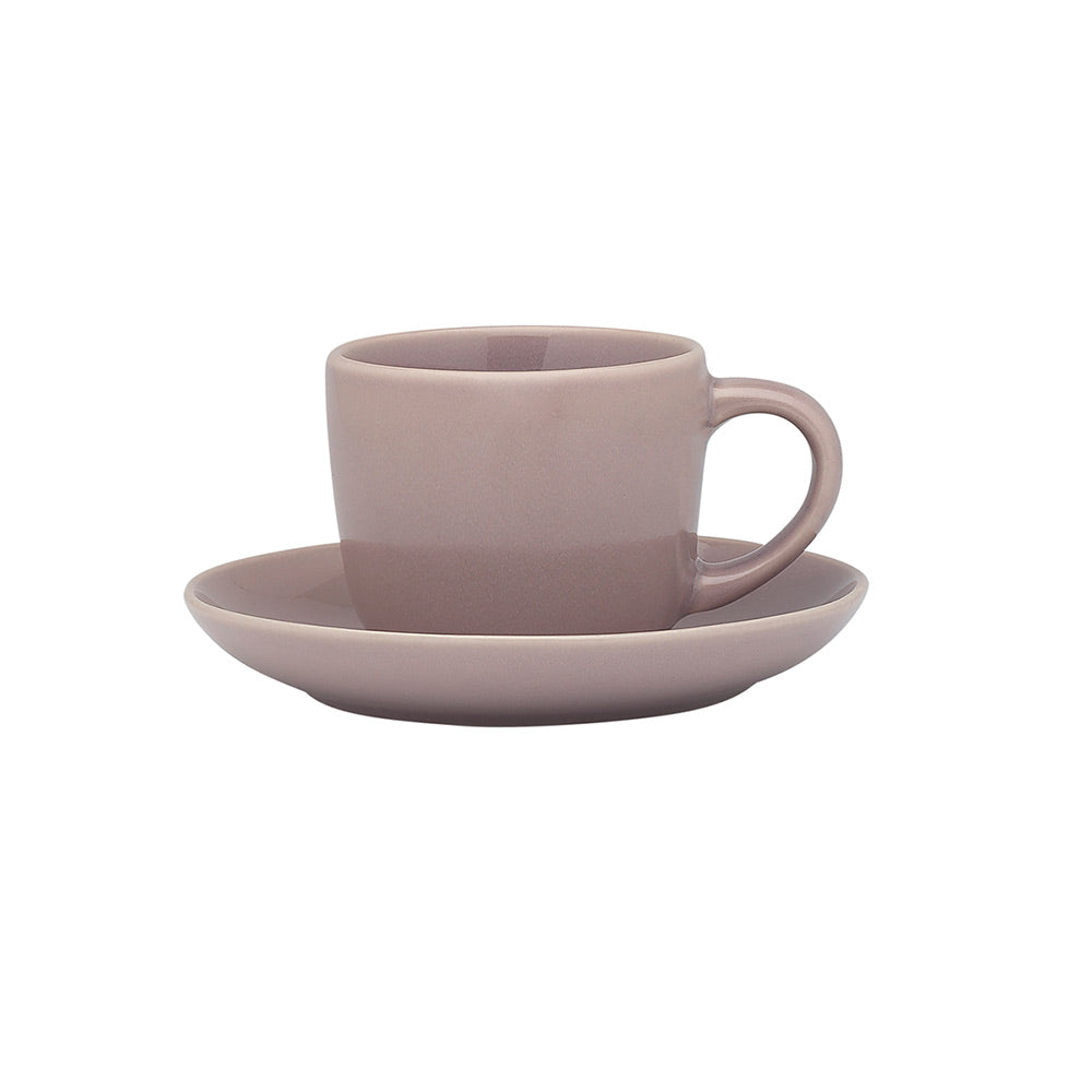 Ecology Element Espresso Cup & Saucer 120ml
