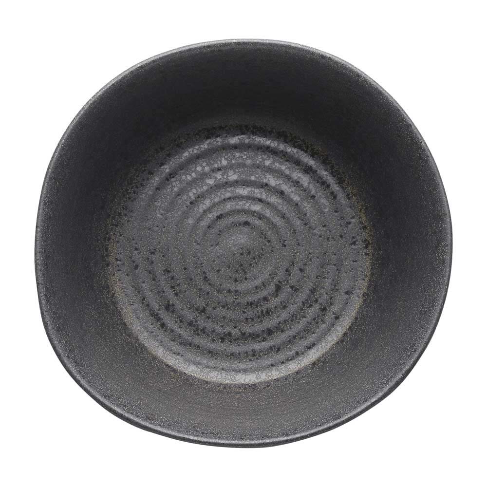 Ecology Ottawa Laksa Bowl 20cm in Stone Grey at House