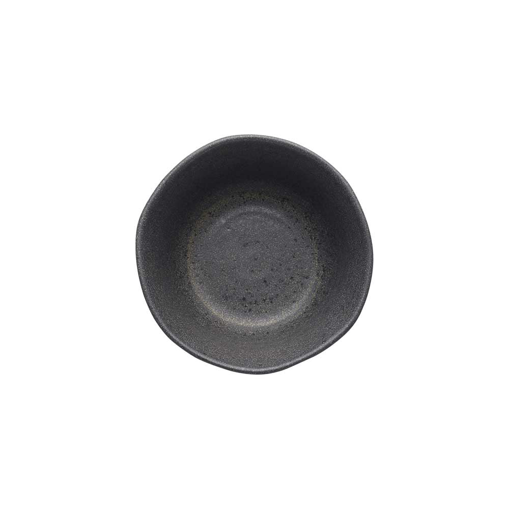 Ecology Ottawa Rice Bowl 13.5cm in Stone Grey at House