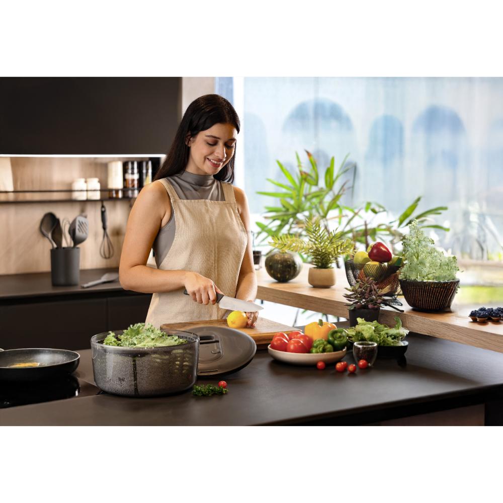 Zyliss Easy Spin Salad Spinner