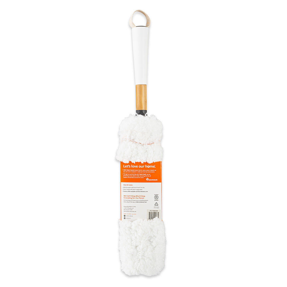 Full Circle Dust Whisperer Microfibre Duster