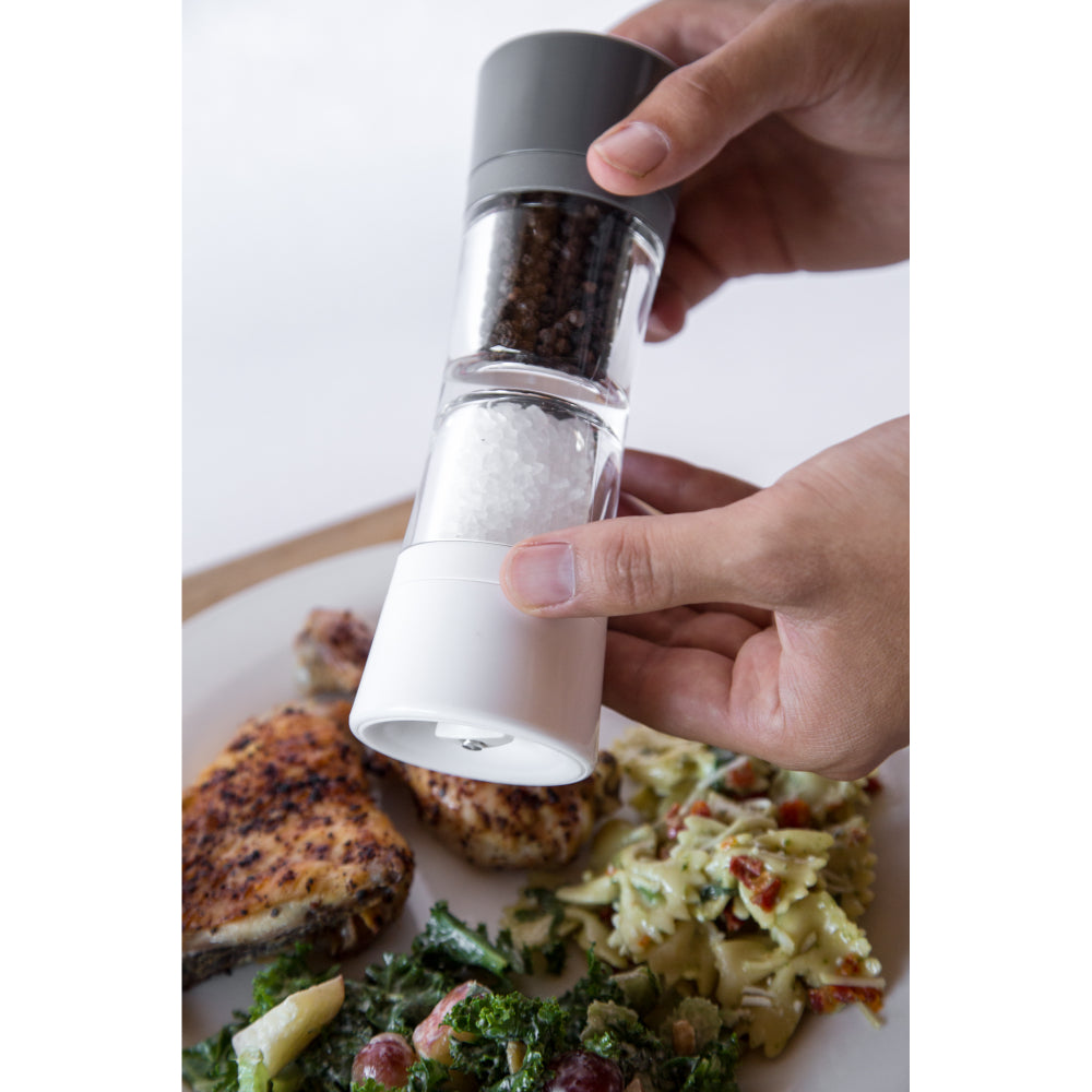 Cole & Mason Lincoln Salt & Pepper Duo Mill