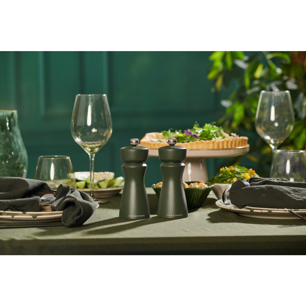 Cole & Mason Kenton Salt & Pepper Mill