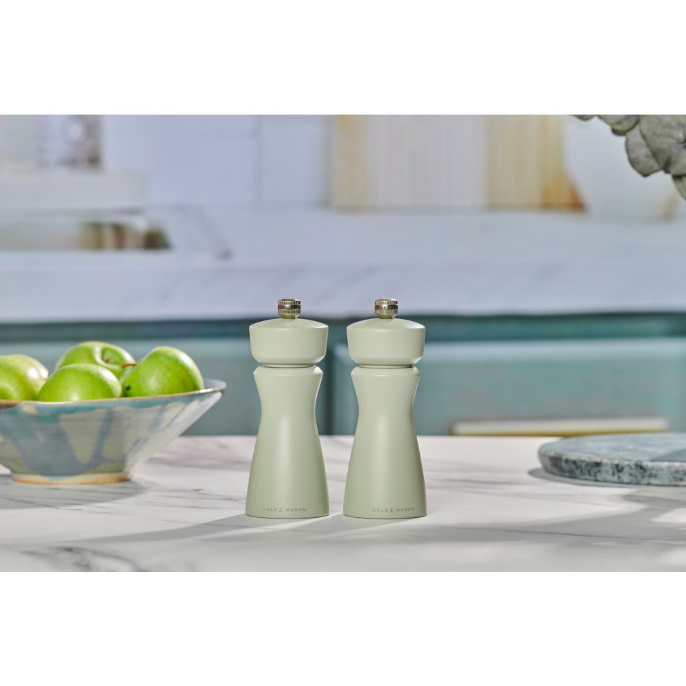 Cole & Mason Kenton Salt & Pepper Mill