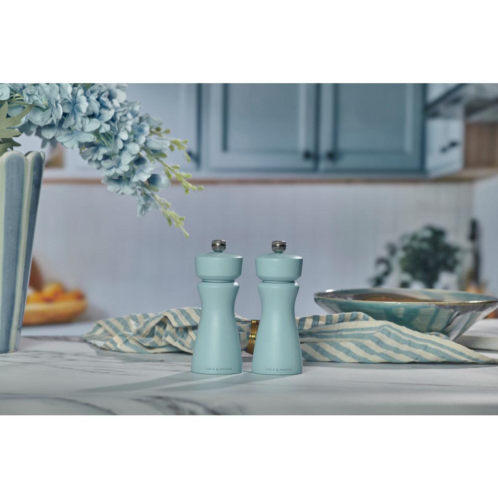 Cole & Mason Kenton Salt & Pepper Mill
