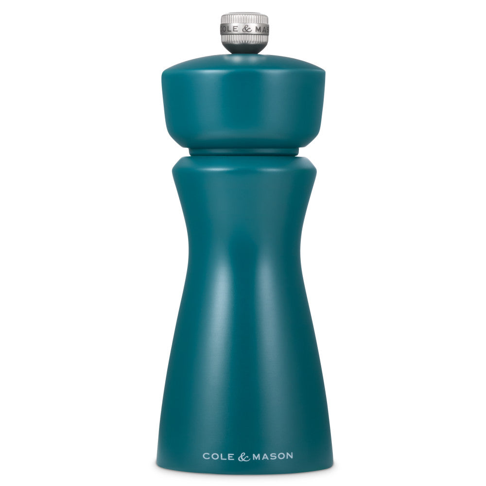 Cole & Mason Kenton Salt & Pepper Mill