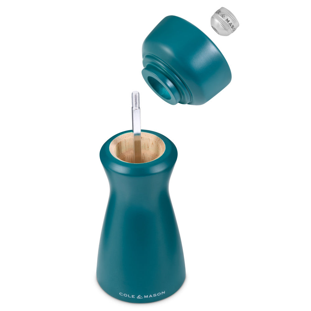 Cole & Mason Kenton Salt & Pepper Mill