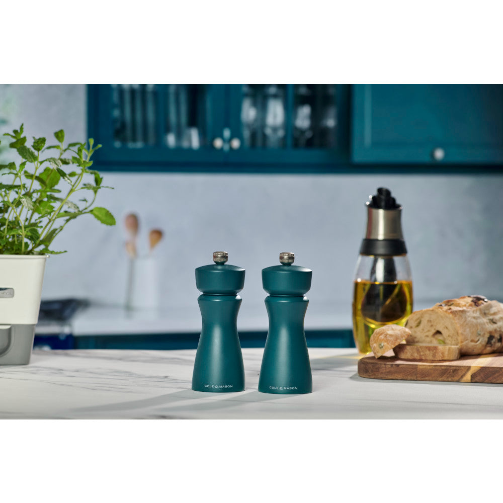Cole & Mason Kenton Salt & Pepper Mill