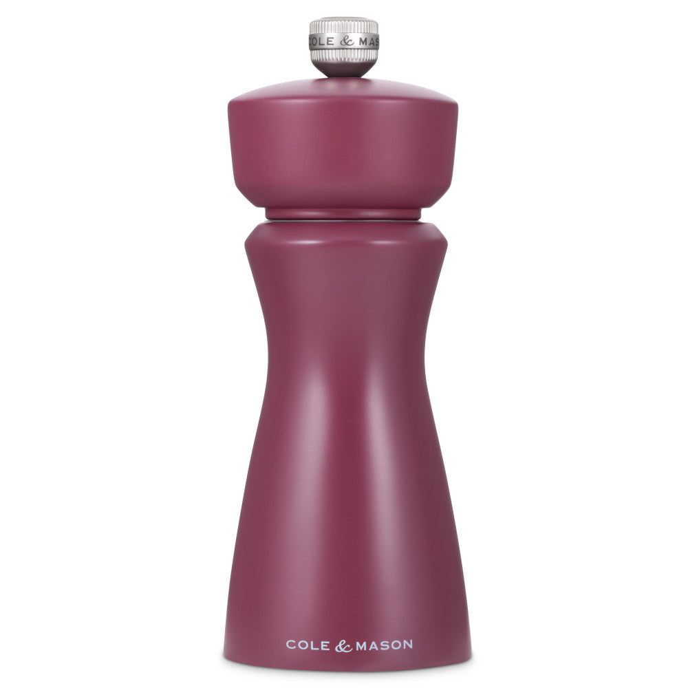 Cole & Mason Kenton Salt & Pepper Mill