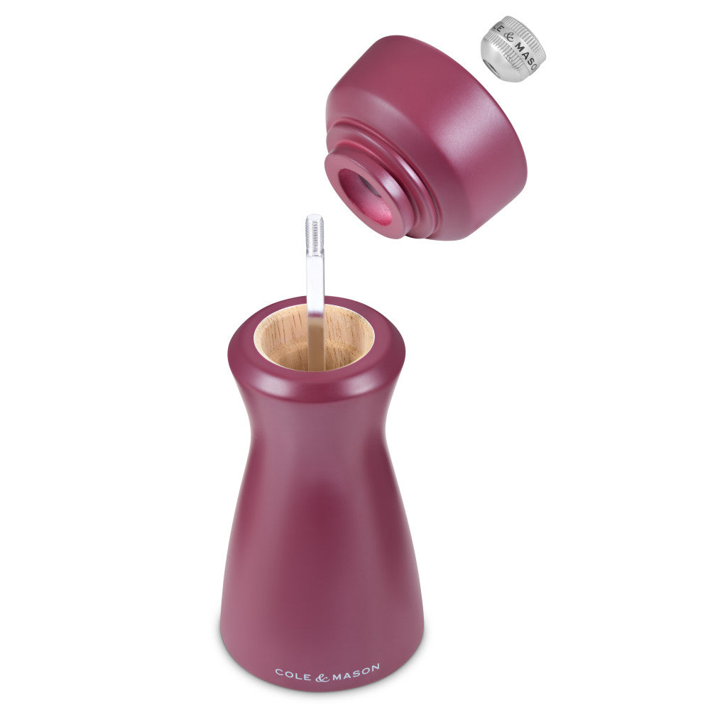 Cole & Mason Kenton Salt & Pepper Mill