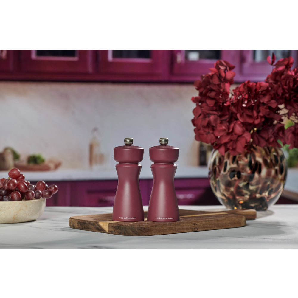 Cole & Mason Kenton Salt & Pepper Mill